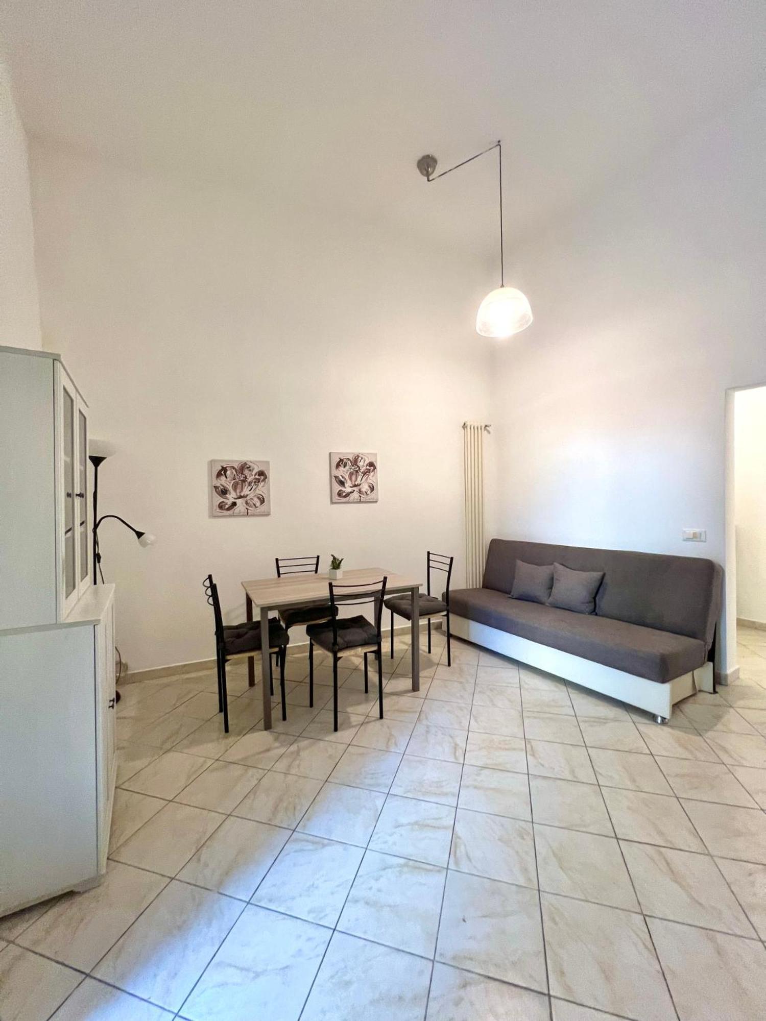 Flower Suite Pisa Exterior photo